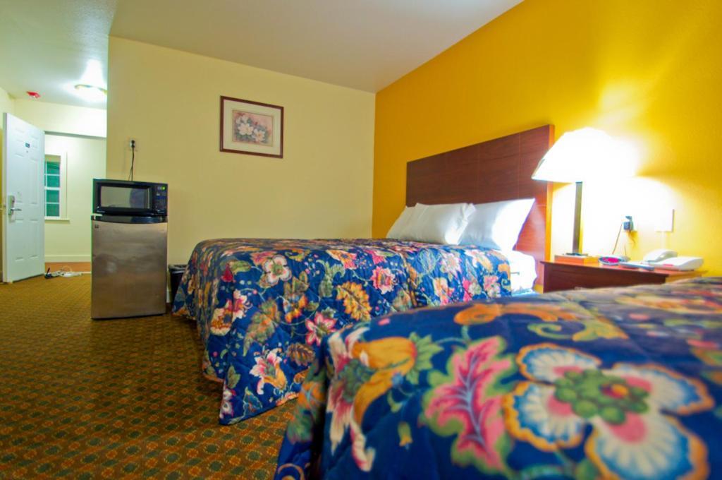 Passport Inn And Suites - Middletown Szoba fotó
