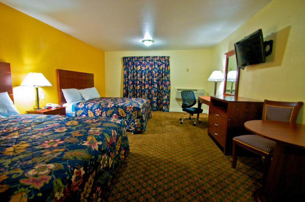 Passport Inn And Suites - Middletown Szoba fotó